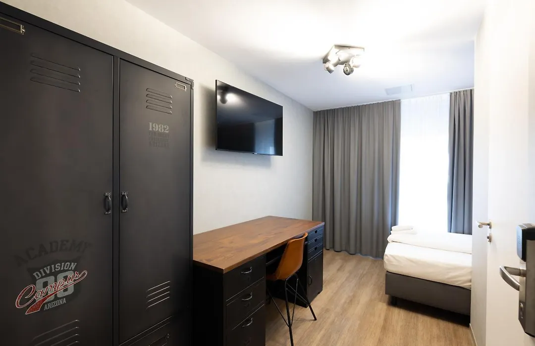 Mk Monteurzimmer Stuttgart-1