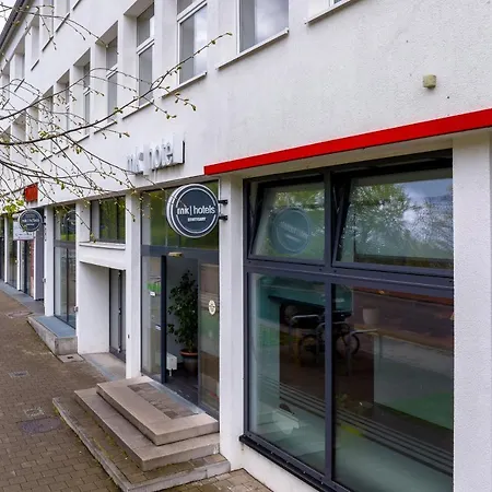 Mk Monteurzimmer Stuttgart-3